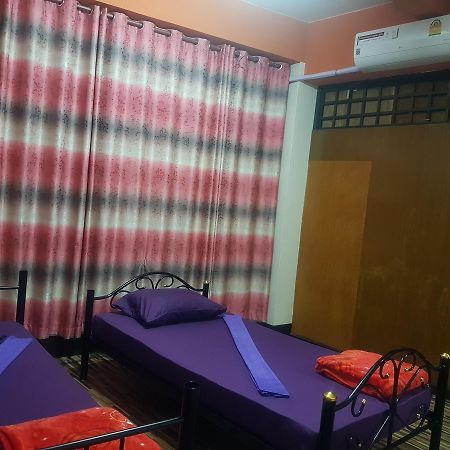 Rose Guest House チエンマイ エクステリア 写真