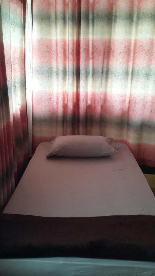 Rose Guest House チエンマイ エクステリア 写真