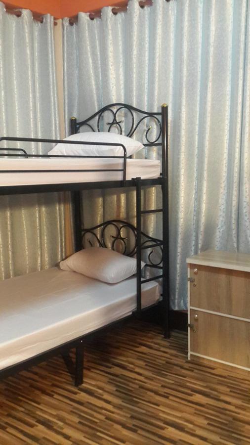 Rose Guest House チエンマイ エクステリア 写真