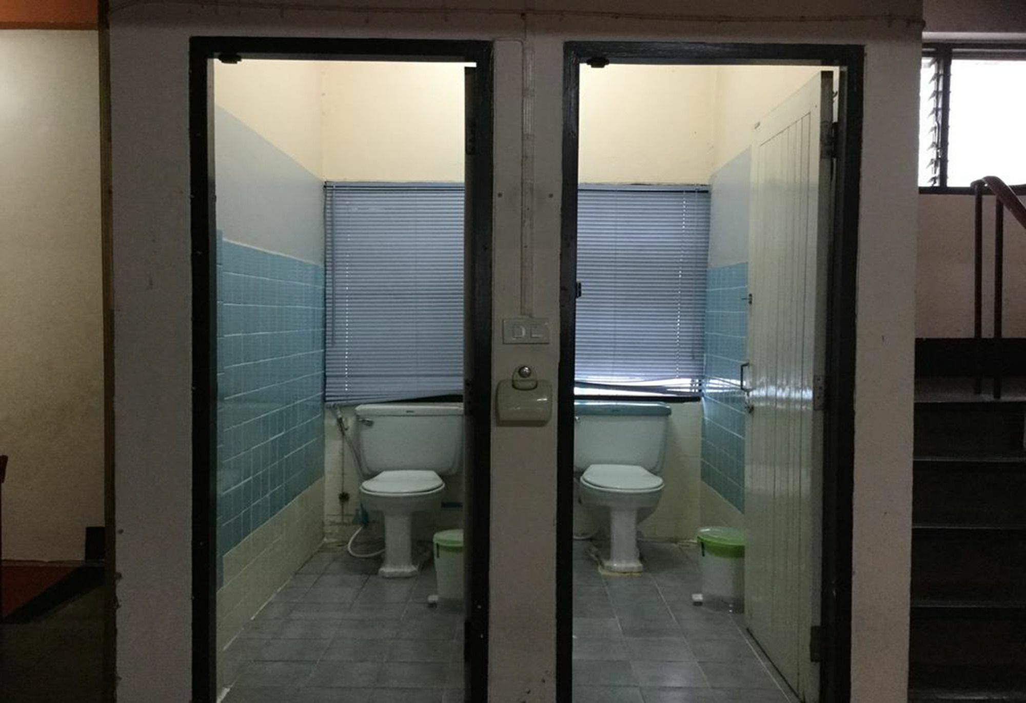 Rose Guest House チエンマイ エクステリア 写真