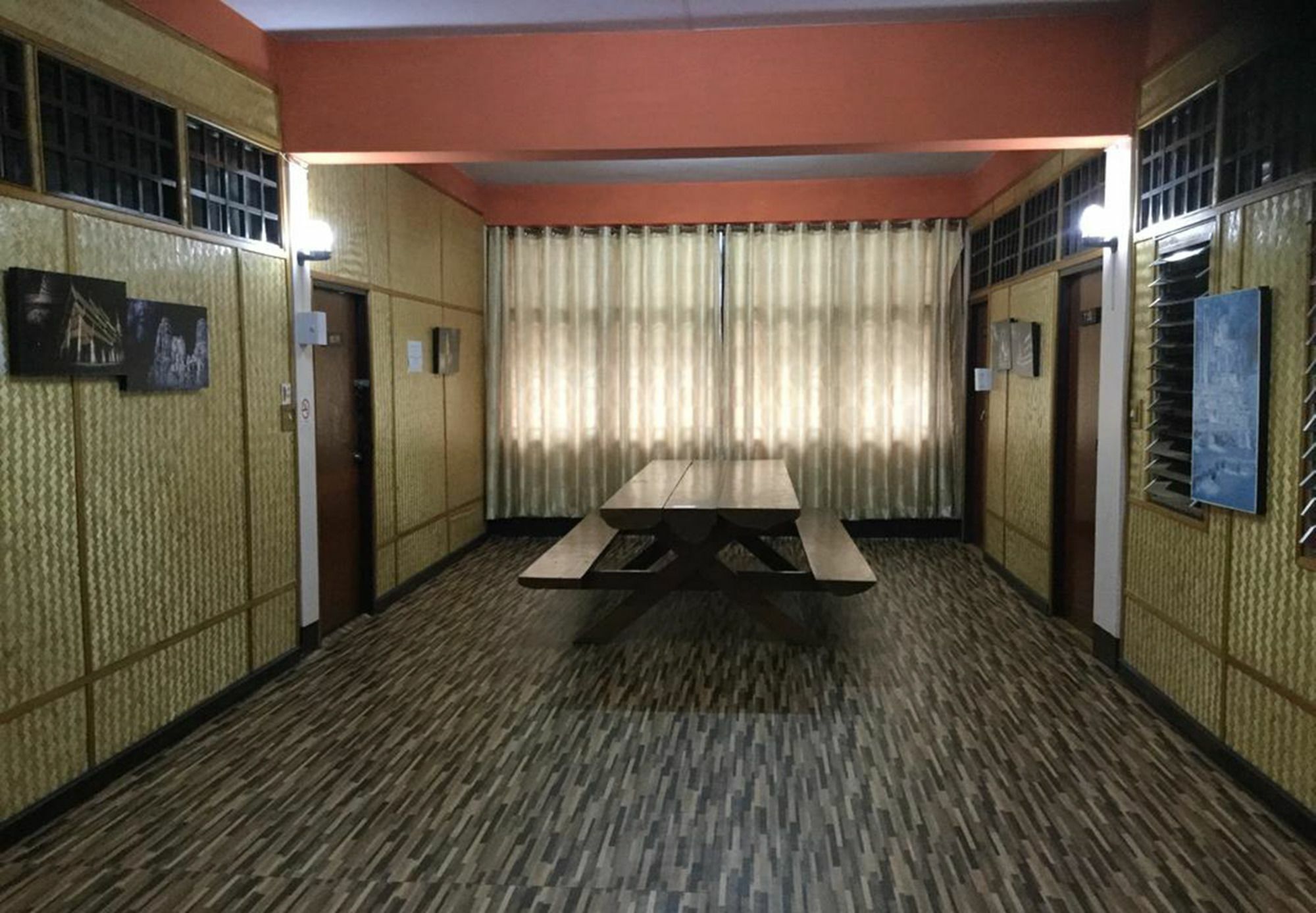 Rose Guest House チエンマイ エクステリア 写真